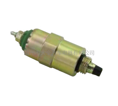 STOP SOLENOID