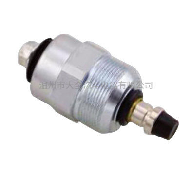 STOP SOLENOID