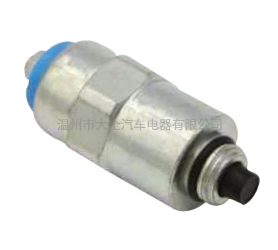 STOP SOLENOID