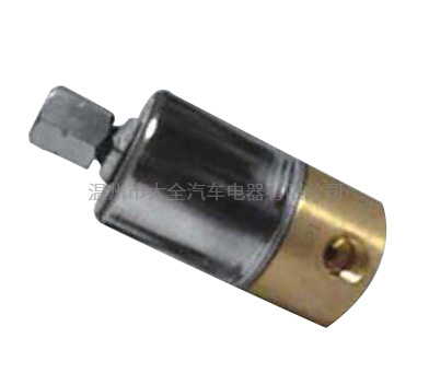 SOLENOID VALVE