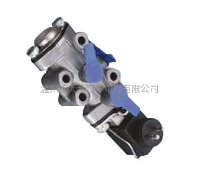 SOLENOID VALVE