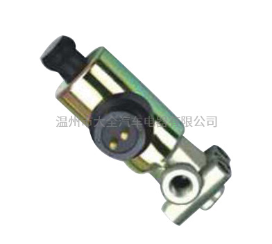 SOLENOID VALVE