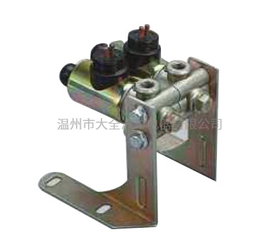 SOLENOID VALVE