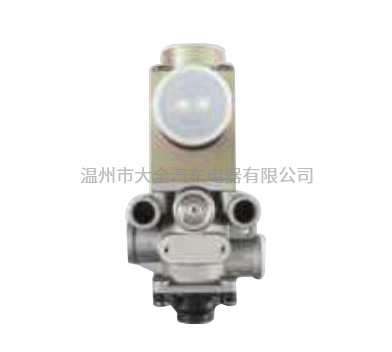 SOLENOID VALVE