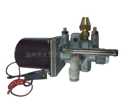 SOLENOID VALVE